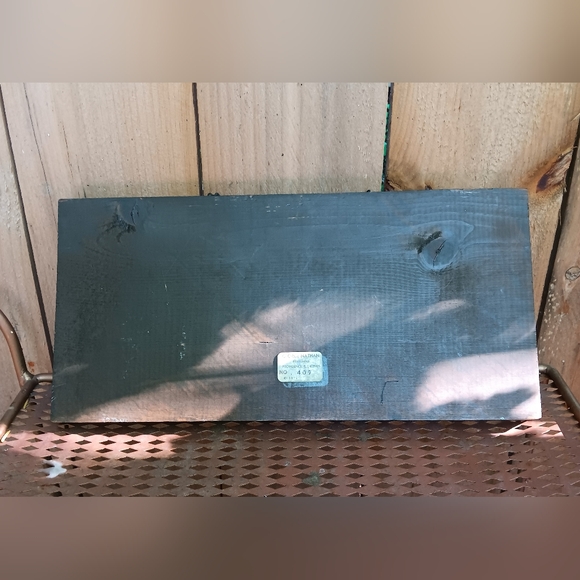 Vintage 1973 George Nathan Pool Room Sign Providence RI - Picture 4 of 8